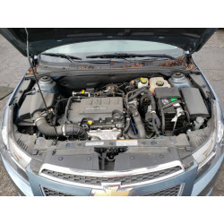 2012 CHEVROLET CRUZE