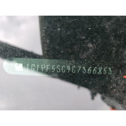 2012 CHEVROLET CRUZE