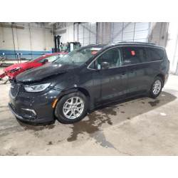 2022 CHRYSLER PACIFICA 2C4RC1BG3NR193398 51441915