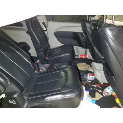 2022 CHRYSLER PACIFICA 2C4RC1BG3NR193398 51441915