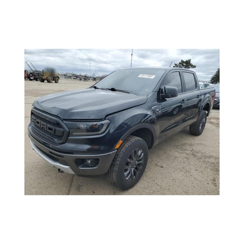 2023 FORD RANGER 1FTER4FH5PLE32303 52417505 2023 FORD RANGER 1FTER4FH5PLE32303 52417505