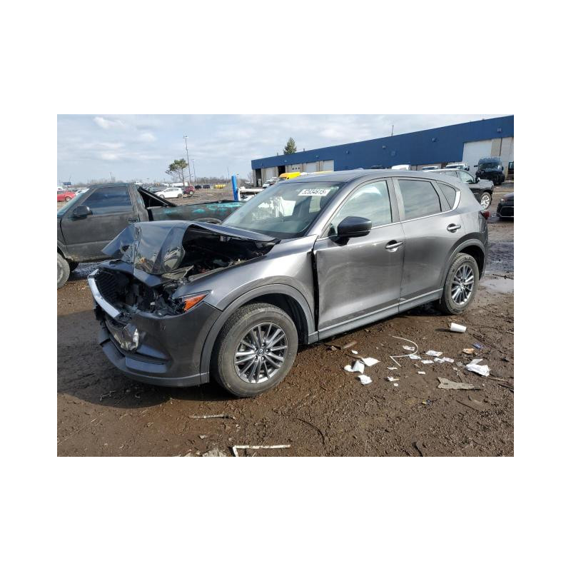 2021 MAZDA CX-5 JM3KFBCM6M1343324 52634615 2021 MAZDA CX-5 JM3KFBCM6M1343324 52634615