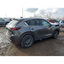 2021 MAZDA CX-5 JM3KFBCM6M1343324 52634615