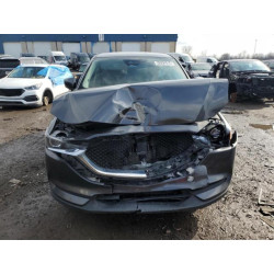 2021 MAZDA CX-5 JM3KFBCM6M1343324 52634615