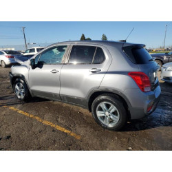 2020 CHEVROLET TRAX 3GNCJKSB6LL247381 53680235