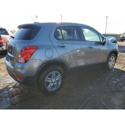 2020 CHEVROLET TRAX 3GNCJKSB6LL247381 53680235