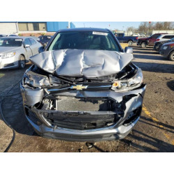 2020 CHEVROLET TRAX 3GNCJKSB6LL247381 53680235