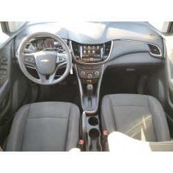 2020 CHEVROLET TRAX 3GNCJKSB6LL247381 53680235