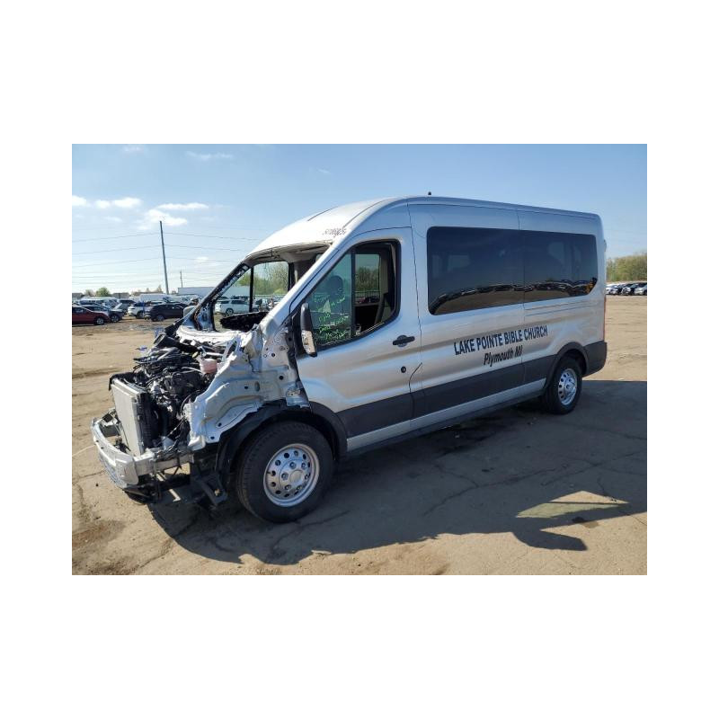 2024 FORD TRANSIT 1FBAX9C83RKB30446 54186805 2024 FORD TRANSIT 1FBAX9C83RKB30446 54186805