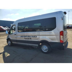 2024 FORD TRANSIT 1FBAX9C83RKB30446 54186805