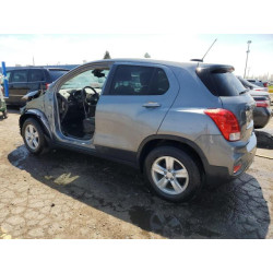 2020 CHEVROLET TRAX 3GNCJKSB9LL138039 54496465