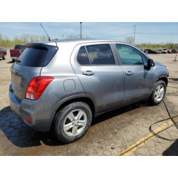 2020 CHEVROLET TRAX 3GNCJKSB9LL138039 54496465