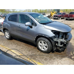 2020 CHEVROLET TRAX 3GNCJKSB9LL138039 54496465