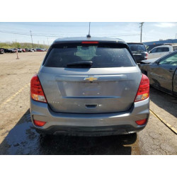 2020 CHEVROLET TRAX 3GNCJKSB9LL138039 54496465