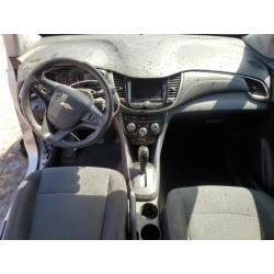 2020 CHEVROLET TRAX 3GNCJKSB9LL138039 54496465