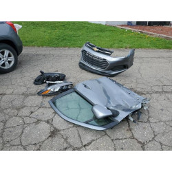 2020 CHEVROLET TRAX 3GNCJKSB9LL138039 54496465