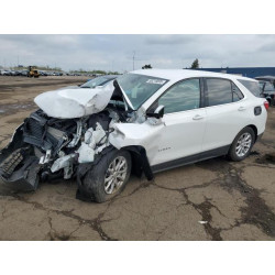2020 CHEVROLET EQUINOX 3GNAXJEV6LS641376 55218095