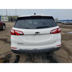 2020 CHEVROLET EQUINOX 3GNAXJEV6LS641376 55218095
