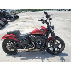 2022 HARLEY-DAVIDSON FXBBS 1HD1YYK11NB062972 53624705
