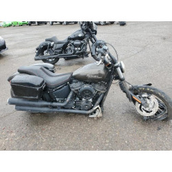 2020 HARLEY-DAVIDSON FXBB 1HD1YJJ19LB021463 48197605