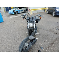 2020 HARLEY-DAVIDSON FXBB 1HD1YJJ19LB021463 48197605