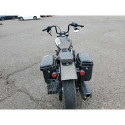 2020 HARLEY-DAVIDSON FXBB 1HD1YJJ19LB021463 48197605