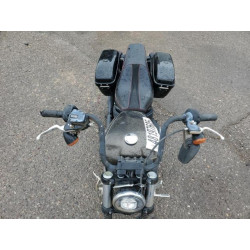 2020 HARLEY-DAVIDSON FXBB 1HD1YJJ19LB021463 48197605