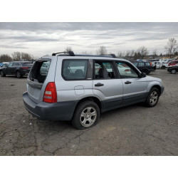 2003 SUBARU FORESTER
