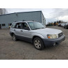2003 SUBARU FORESTER