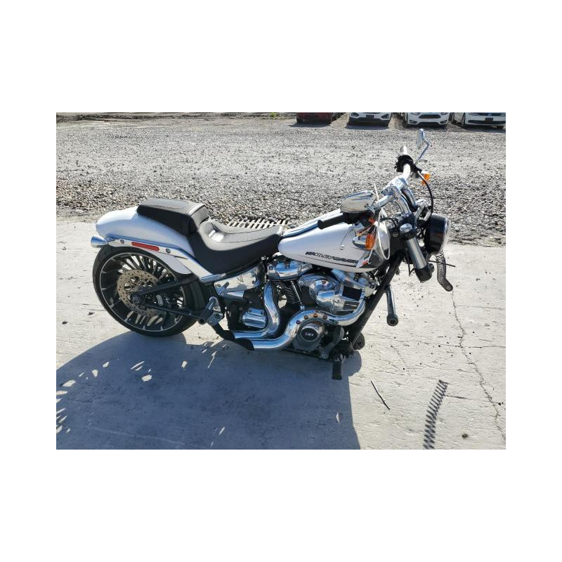 2024 HARLEY-DAVIDSON FXBR 1HD1YEZ19RB034010 52858675 2024 HARLEY-DAVIDSON FXBR 1HD1YEZ19RB034010 52858675
