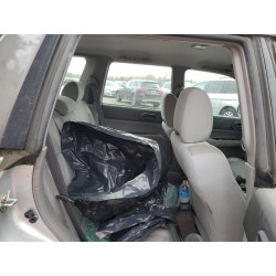 2003 SUBARU FORESTER