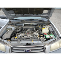 2003 SUBARU FORESTER