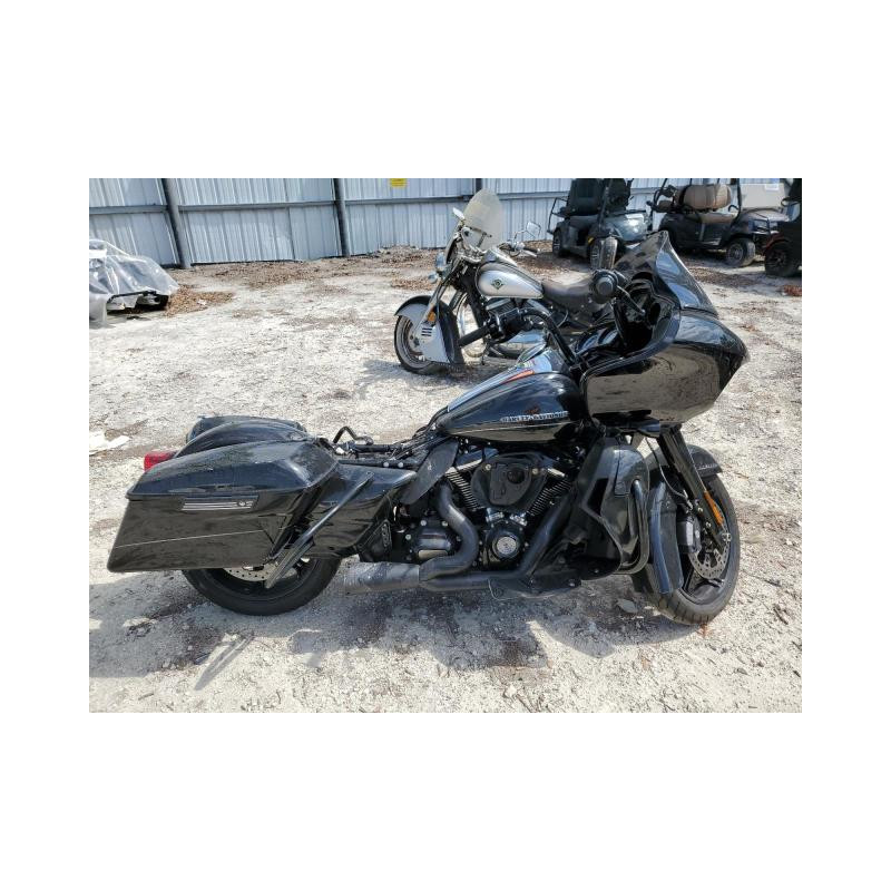 2020 HARLEY-DAVIDSON FLTRK 1HD1KZF18LB615129 54527415 2020 HARLEY-DAVIDSON FLTRK 1HD1KZF18LB615129 54527415