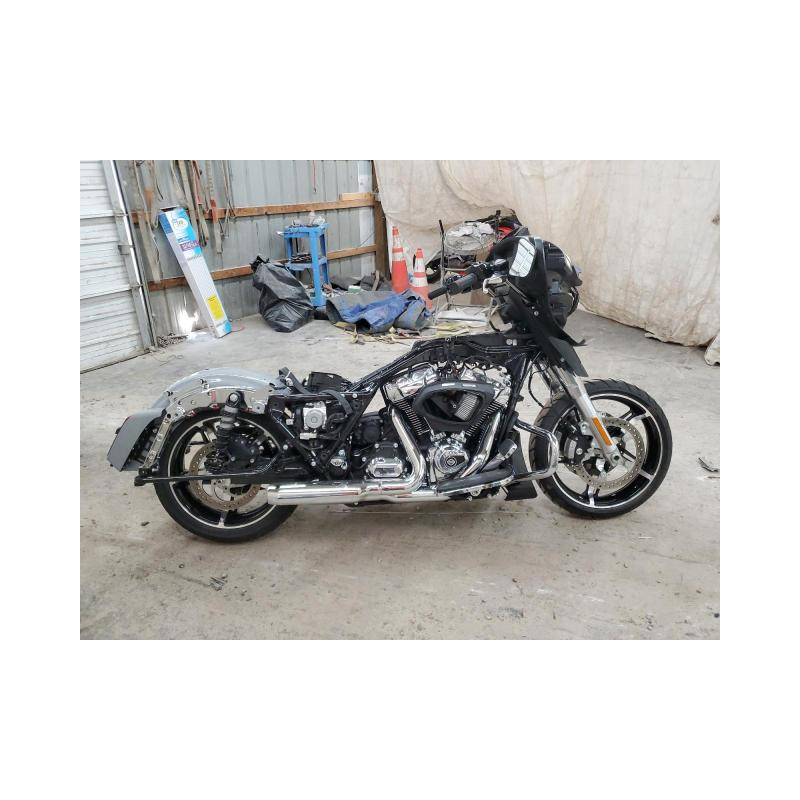 2024 HARLEY-DAVIDSON FL 1HD1KB719RB651443 51798265 2024 HARLEY-DAVIDSON FL 1HD1KB719RB651443 51798265