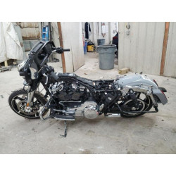 2024 HARLEY-DAVIDSON FL 1HD1KB719RB651443 51798265