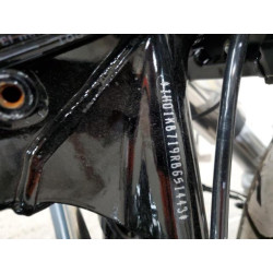 2024 HARLEY-DAVIDSON FL 1HD1KB719RB651443 51798265