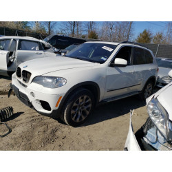 2013 BMW X5