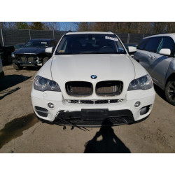 2013 BMW X5