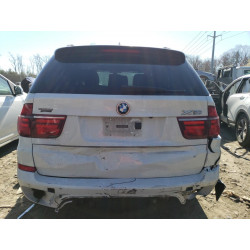 2013 BMW X5
