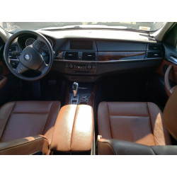 2013 BMW X5