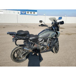 2021 HARLEY-DAVIDSON RA1250 S 1HD1ZES16MB308506 52591605