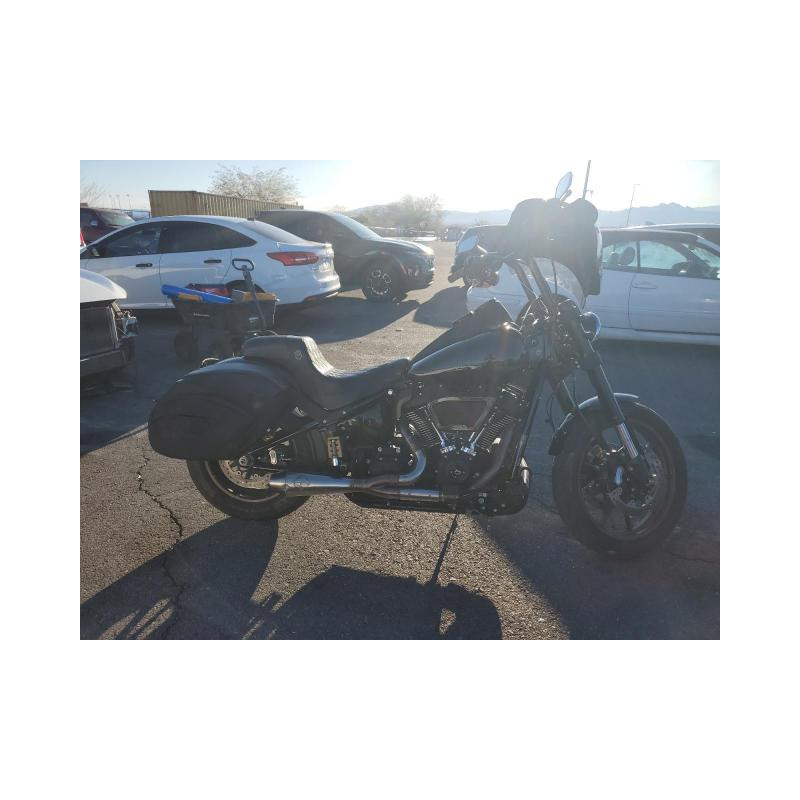 2021 HARLEY-DAVIDSON FXLRS 1HD1YWK10MB017928 46496665 2021 HARLEY-DAVIDSON FXLRS 1HD1YWK10MB017928 46496665