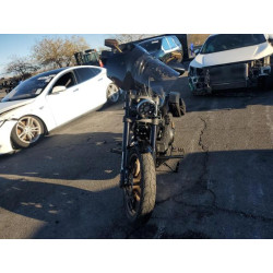 2021 HARLEY-DAVIDSON FXLRS 1HD1YWK10MB017928 46496665