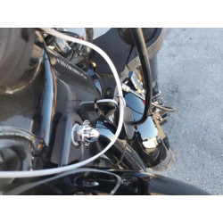 2021 HARLEY-DAVIDSON FXLRS 1HD1YWK10MB017928 46496665