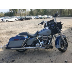 2023 HARLEY-DAVIDSON FLHXS 1HD1KRP14PB627234 52391885