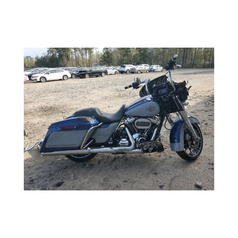 2023 HARLEY-DAVIDSON FLHXS 1HD1KRP14PB627234 52391885 2023 HARLEY-DAVIDSON FLHXS 1HD1KRP14PB627234 52391885