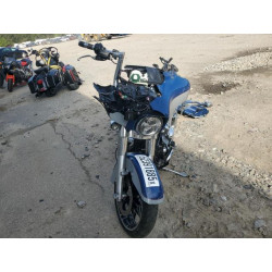 2023 HARLEY-DAVIDSON FLHXS 1HD1KRP14PB627234 52391885