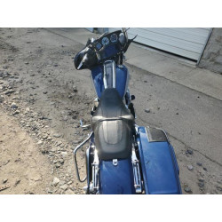 2023 HARLEY-DAVIDSON FLHXS 1HD1KRP14PB627234 52391885