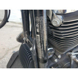 2023 HARLEY-DAVIDSON FLHXS 1HD1KRP14PB627234 52391885