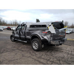 2008 FORD F350